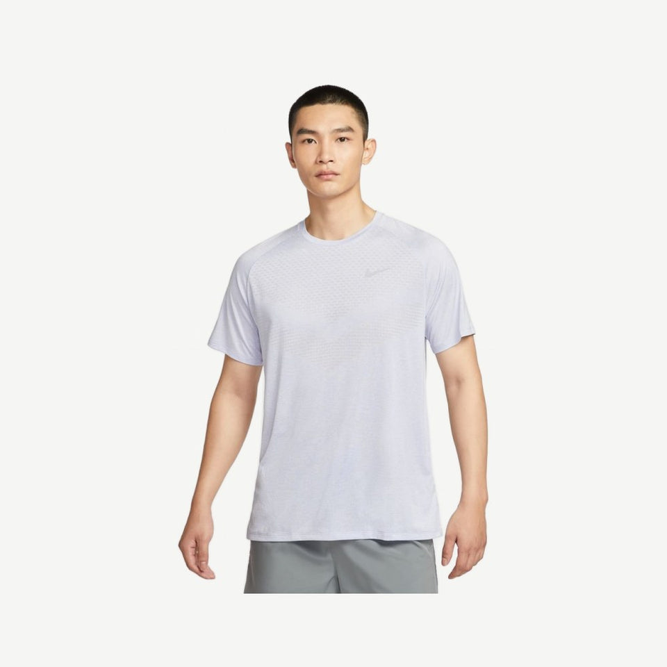Men's Dfadv Stride Short-sleeve Top