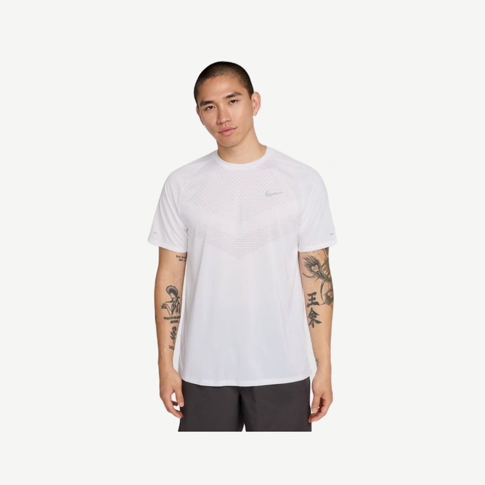 Men's Dfadv Stride Short-sleeve Top