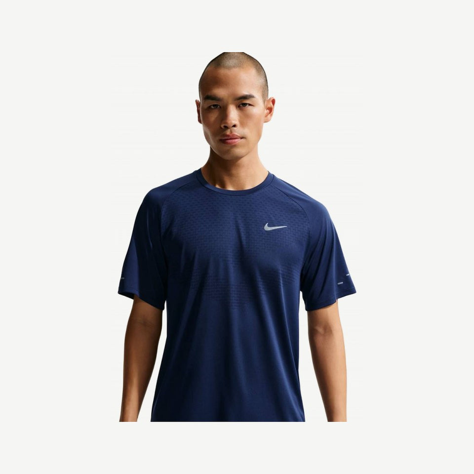 Men's Dfadv Stride Short-sleeve Top