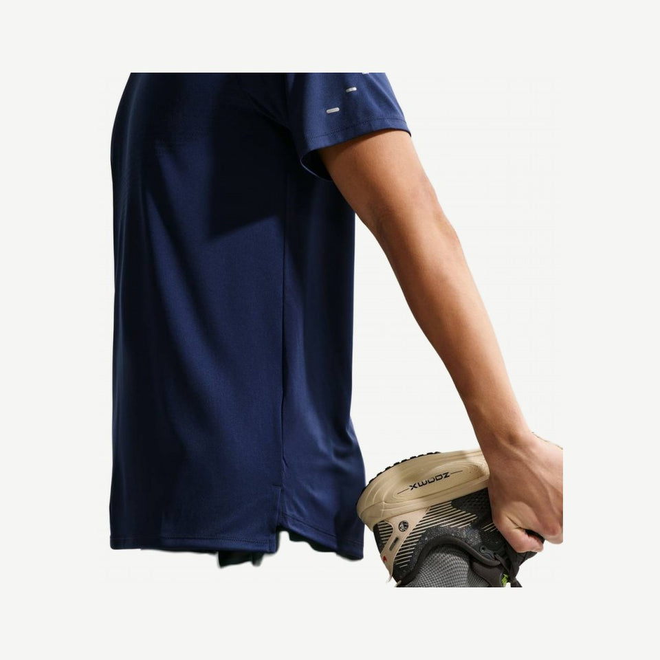 Men's Dfadv Stride Short-sleeve Top, view 2