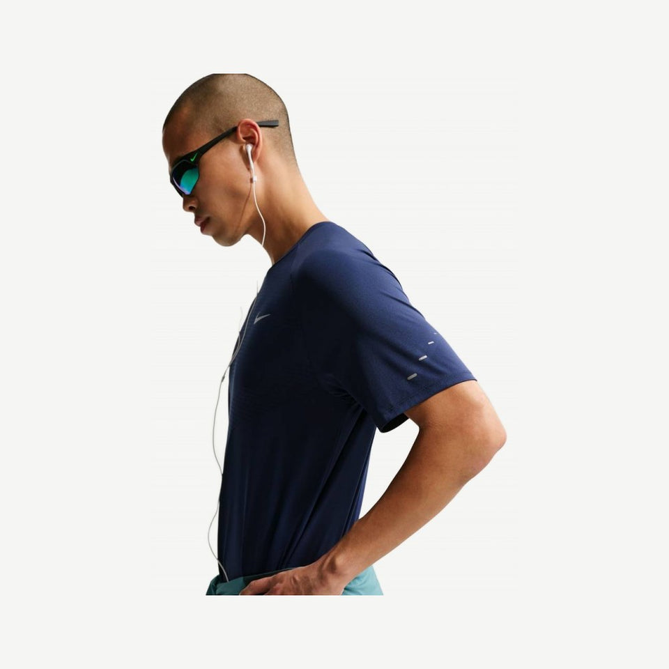Men's Dfadv Stride Short-sleeve Top, view 3