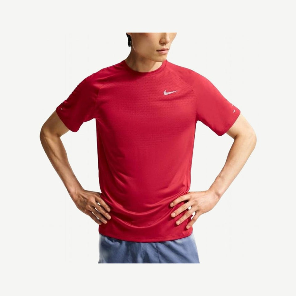 Men's Dfadv Stride Short-sleeve Top