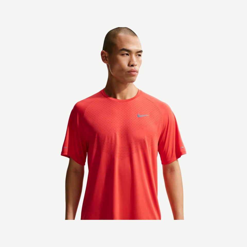 Men's Dfadv Stride Short-sleeve Top