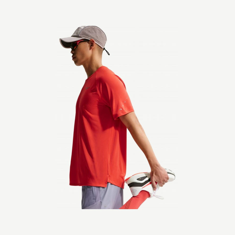 Men's Dfadv Stride Short-sleeve Top, view 3