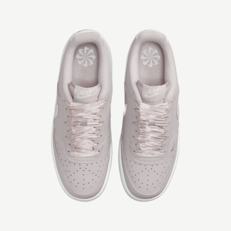 Women's Nike Court Vision Lo Nn, view 2