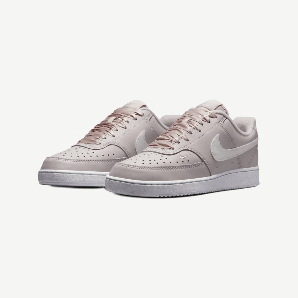 Women's Nike Court Vision Lo Nn, view 3