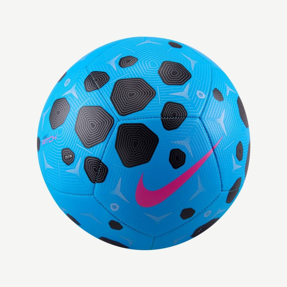 Pitch – FA25