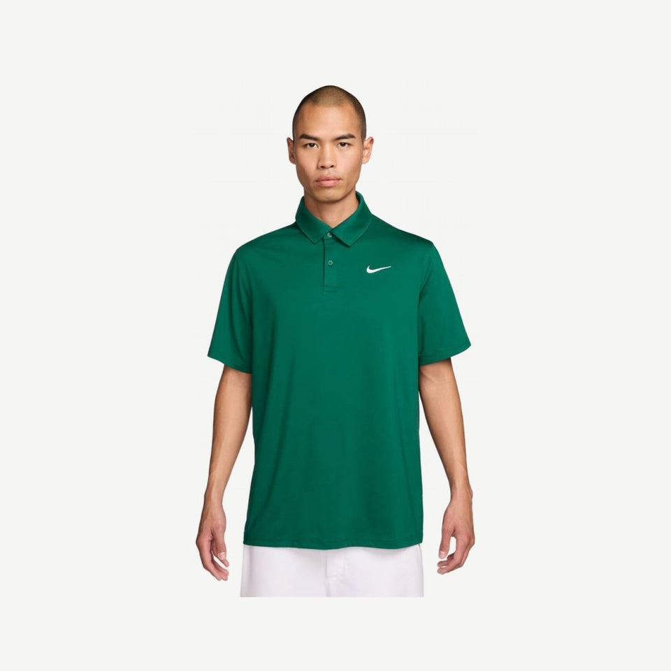 Men's Dri-FIT Vlcty Polo Short-sleeve Solid