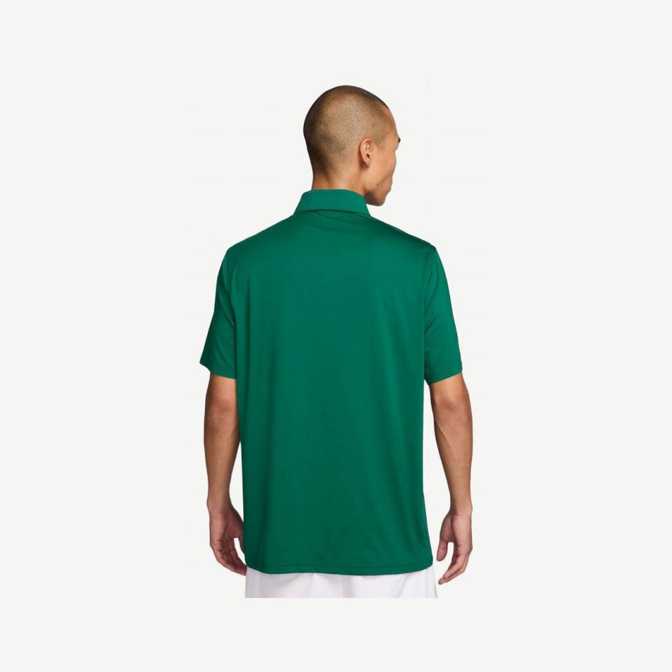 Men's Dri-FIT Vlcty Polo Short-sleeve Solid, view 2