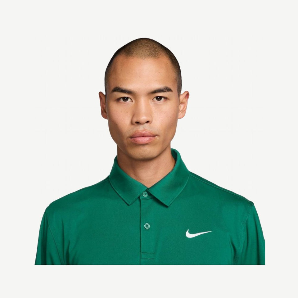 Men's Dri-FIT Vlcty Polo Short-sleeve Solid, view 3