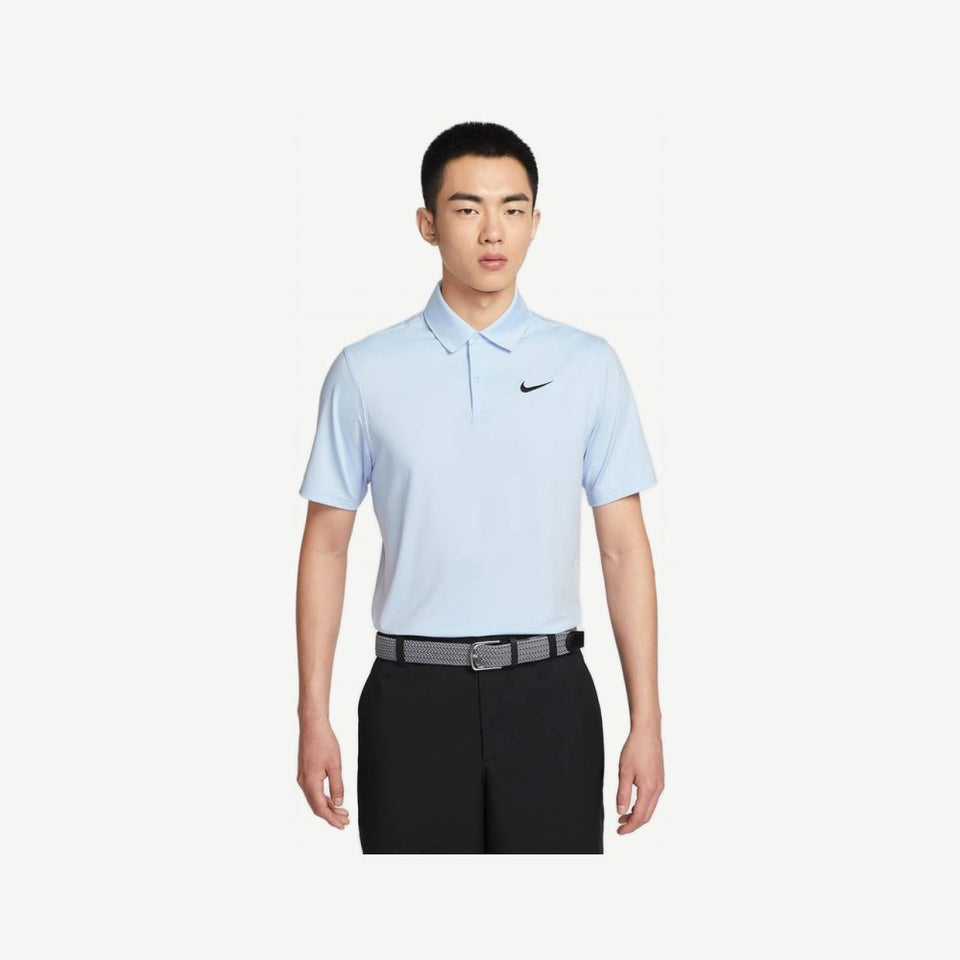 Men's Dri-FIT Vlcty Polo Short-sleeve Solid