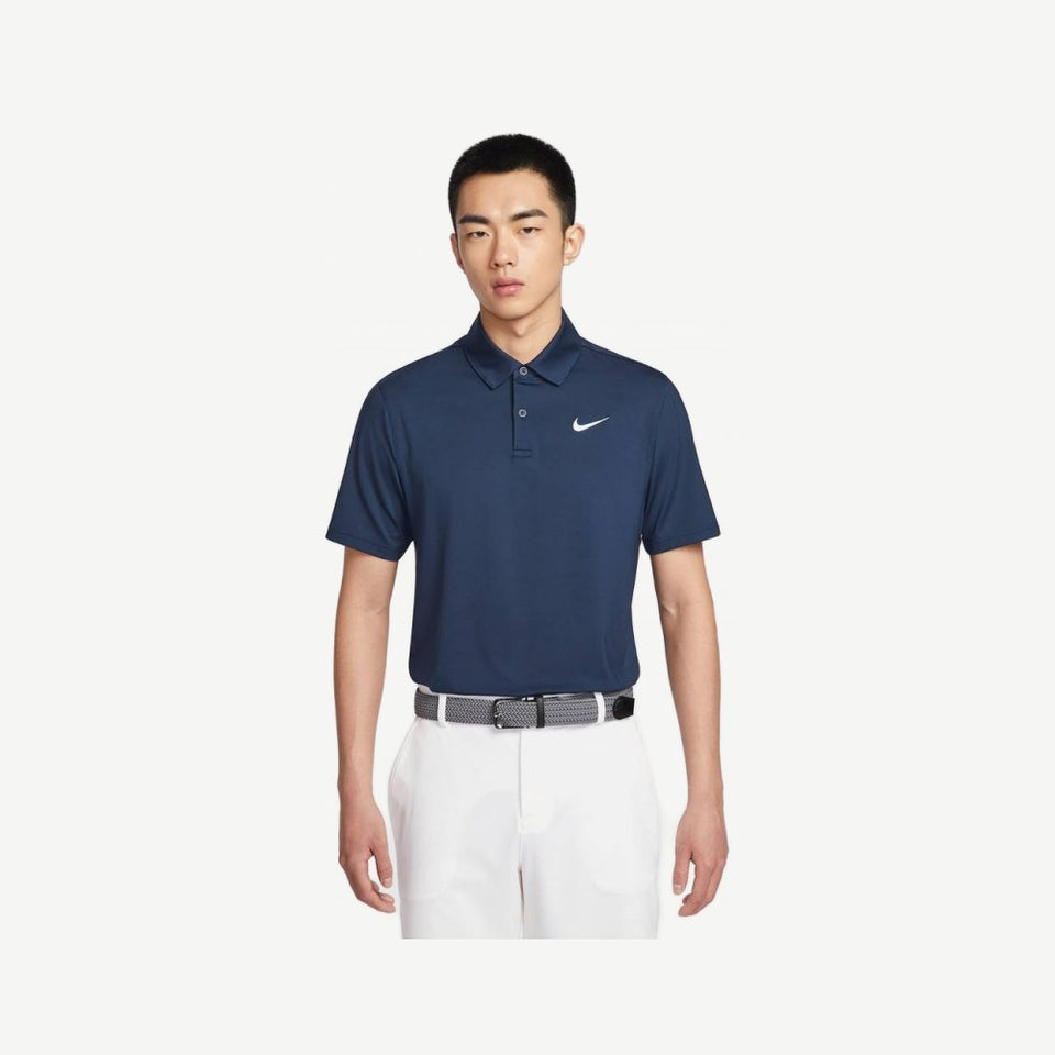 Men's Dri-FIT Vlcty Polo Short-sleeve Solid
