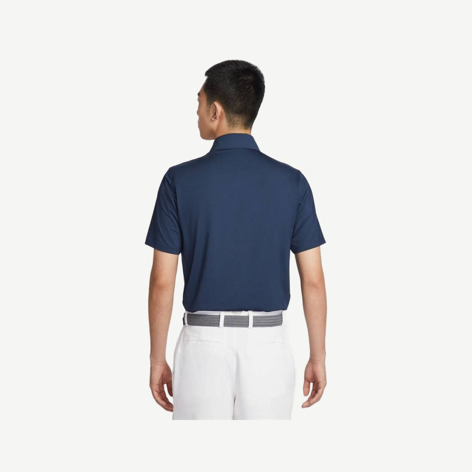 Men's Dri-FIT Vlcty Polo Short-sleeve Solid, view 2