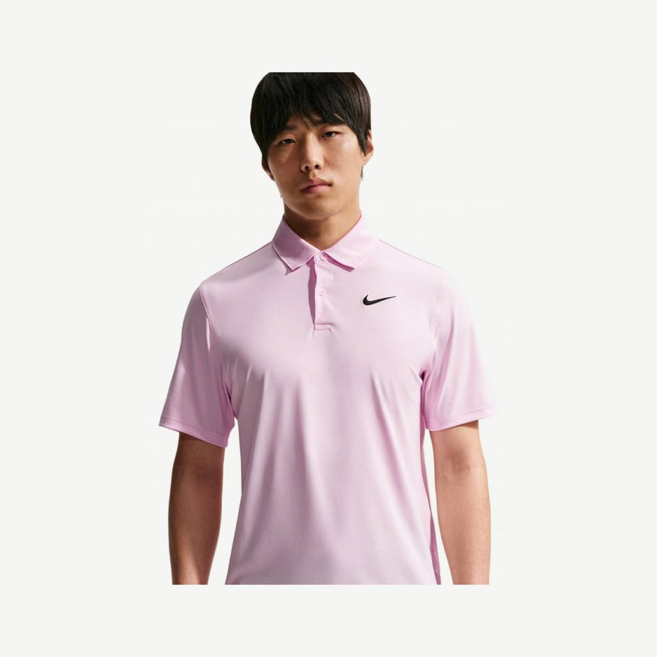 Men's Dri-FIT Vlcty Polo Short-sleeve Solid