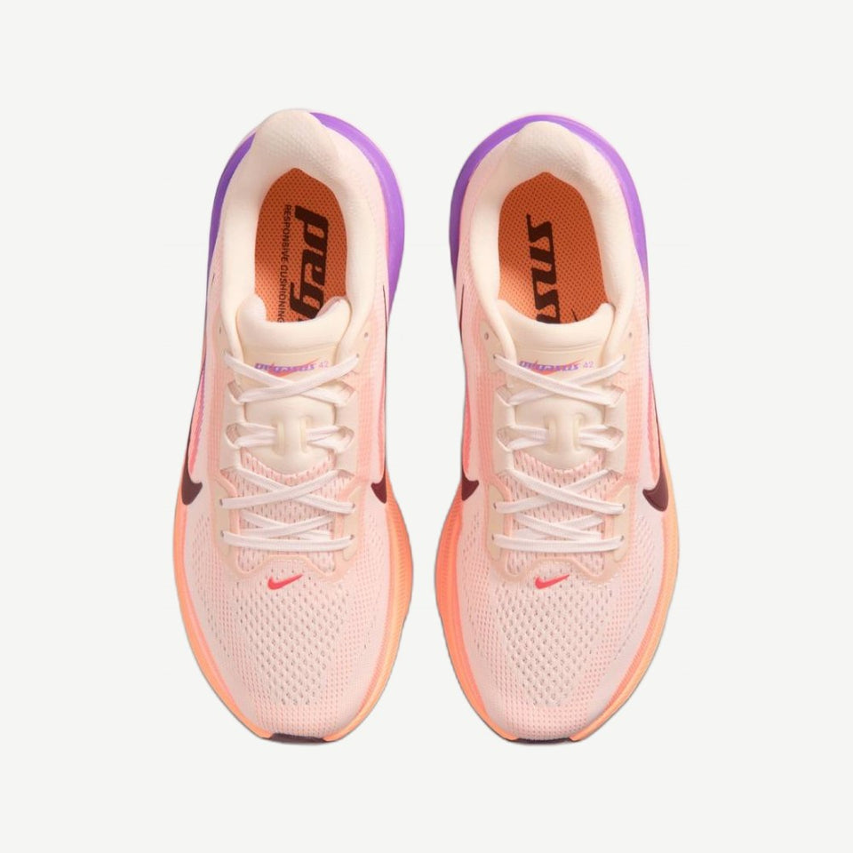 Women's Nike Air Zoom Pegasus 42, view 2