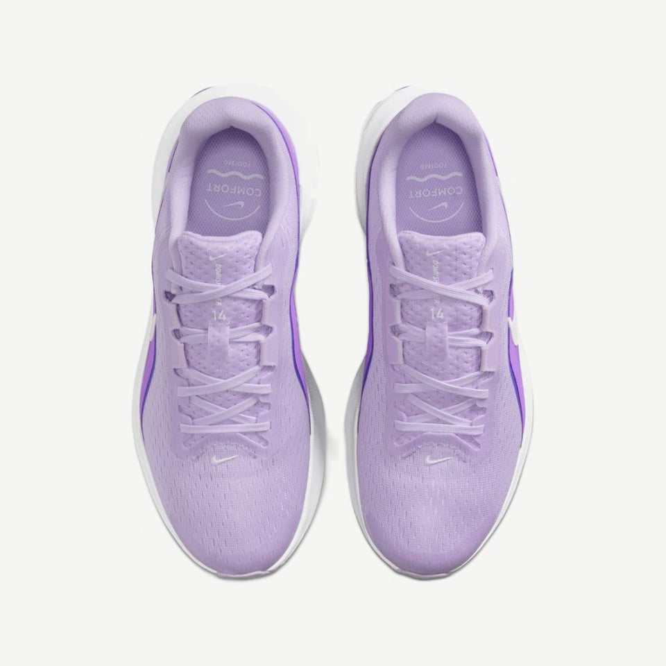 Women's Nike Downshifter 14, view 2
