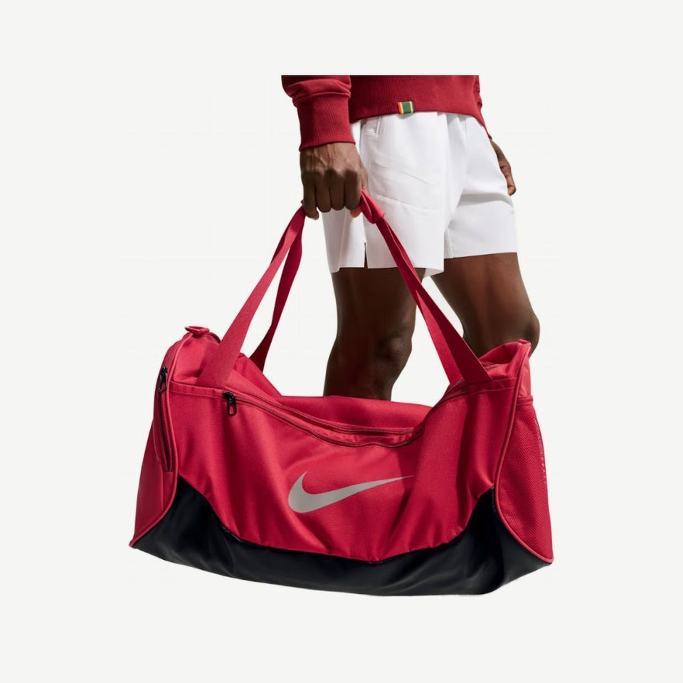 Brsla Men's Duff – X
