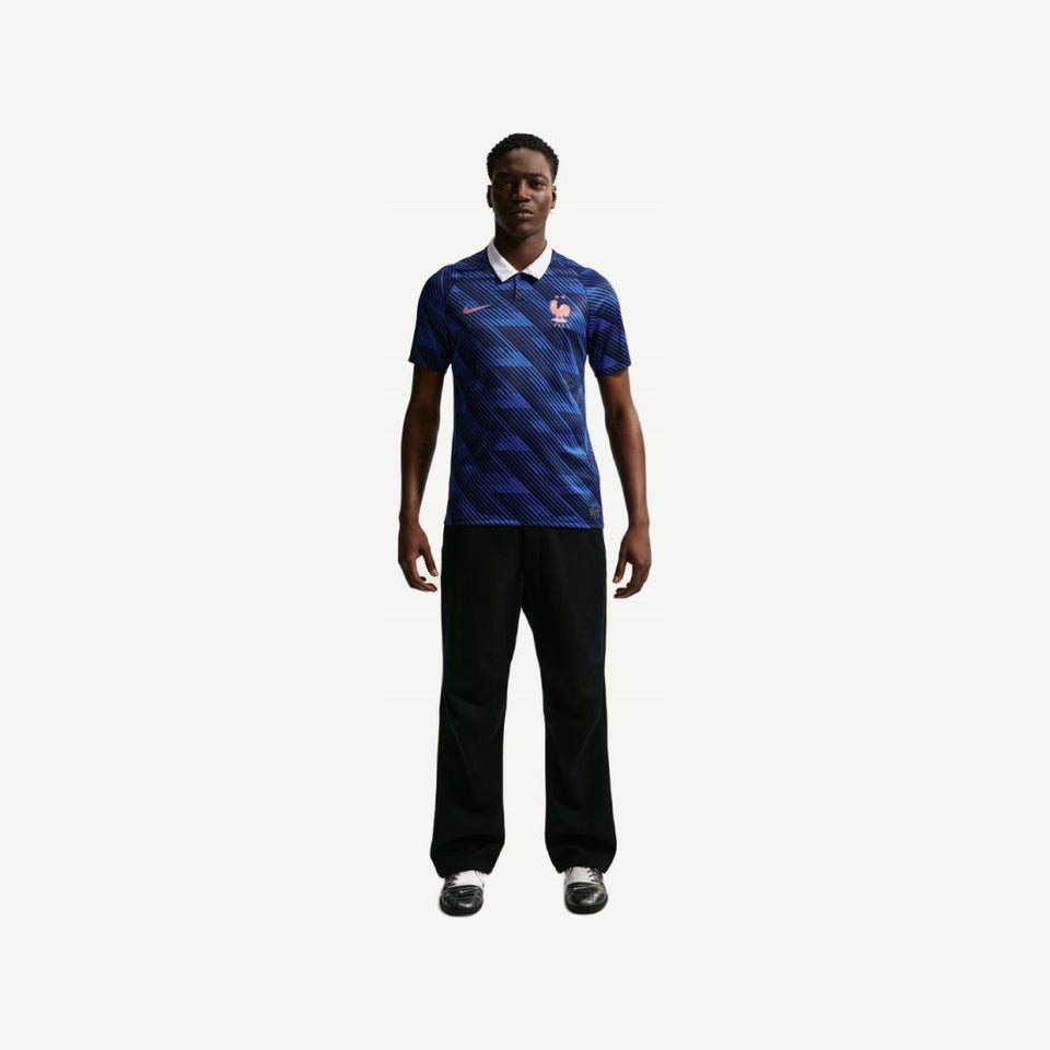 Fff Men's Dri-FIT Jersey Short-sleeve Stadium Home