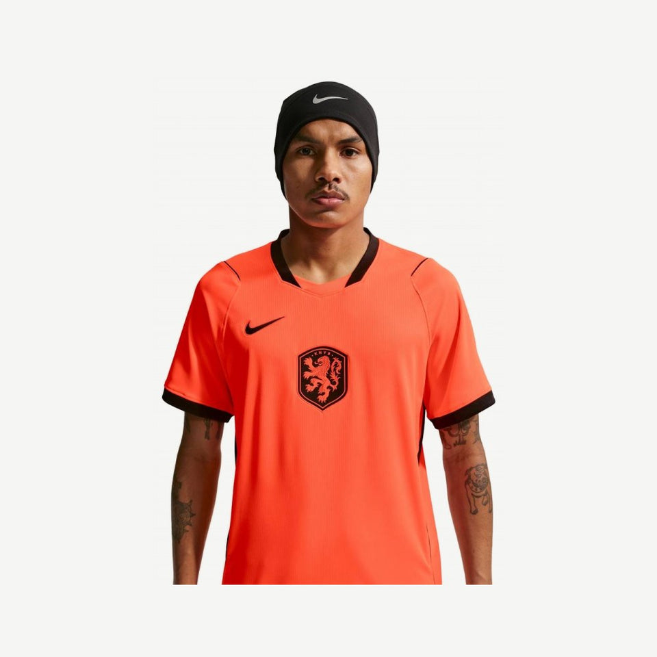 Knvb Men's Dri-FIT Jersey Short-sleeve Stadium Home