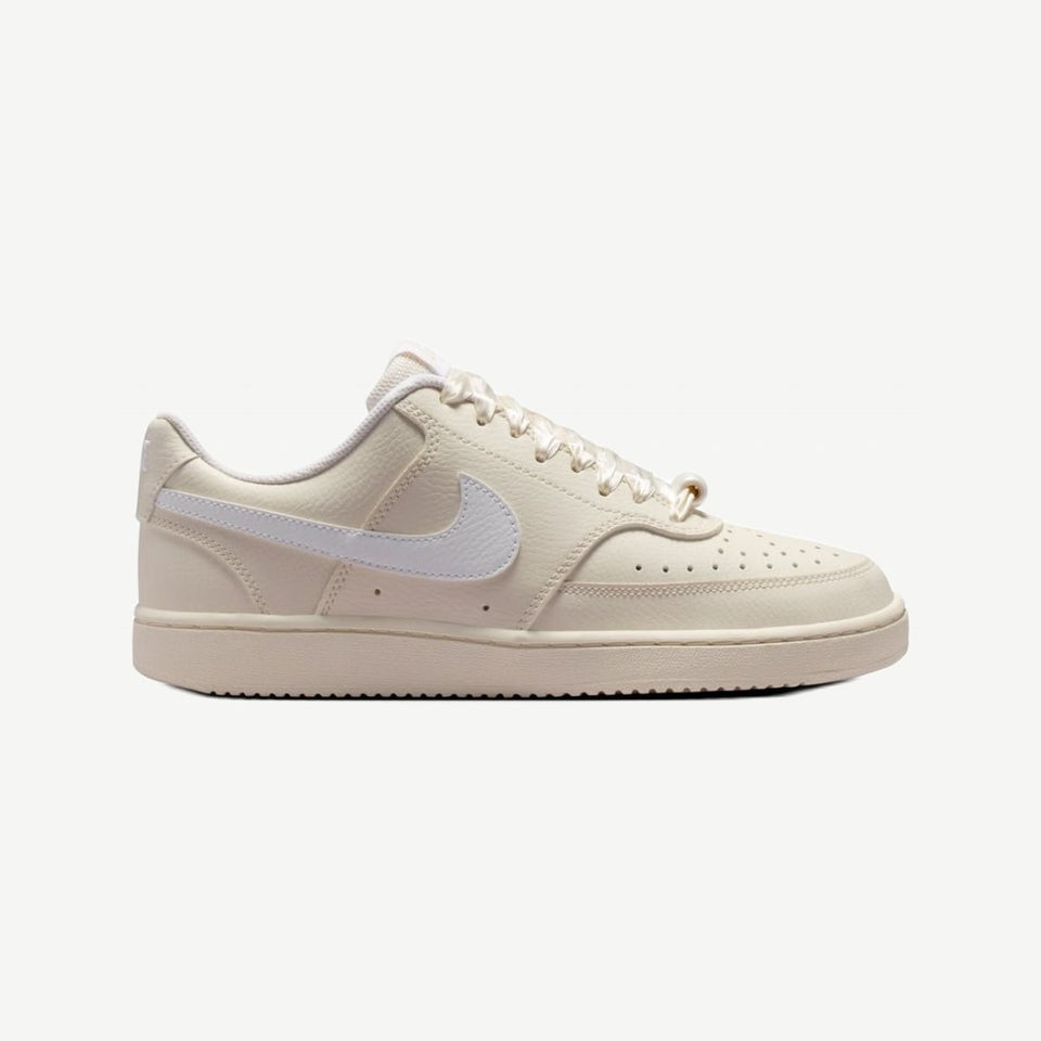 Women's Nike Court Vision Lo Le