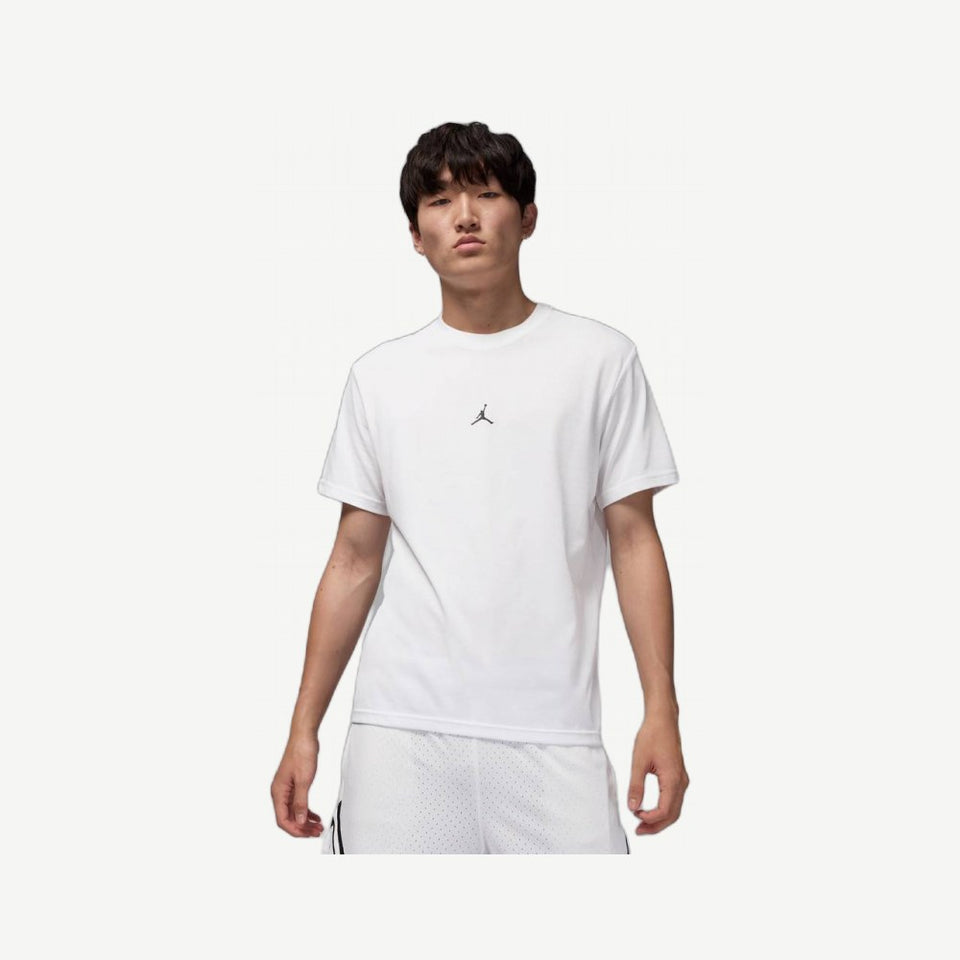 Men's J Dri-FIT Sprt Jumpman Short-sleeve Crew