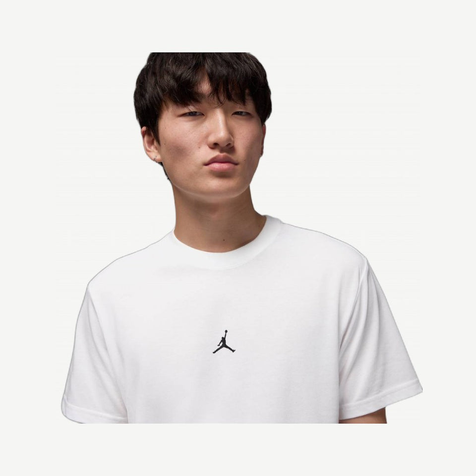 Men's J Dri-FIT Sprt Jumpman Short-sleeve Crew, view 3