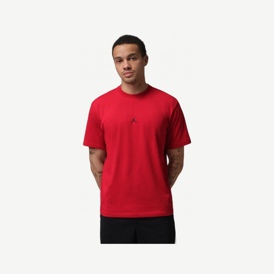 Men's J Dri-FIT Sprt Jumpman Short-sleeve Crew