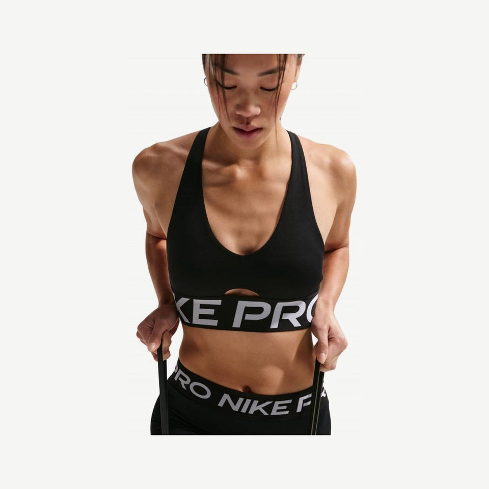 Women's Np Dri-FIT Sculpt Ms Bra, view 3
