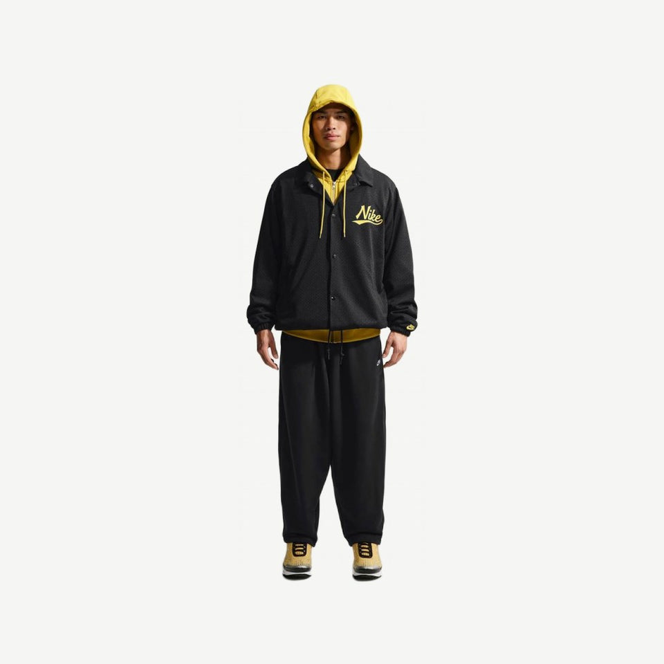 Men's Club Oversized Ft Pants