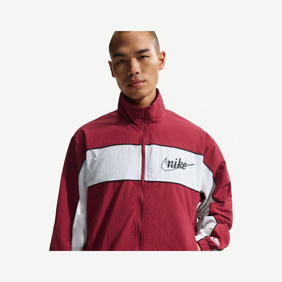 Men's Club Lightweight Full-zip Jacket Ctb