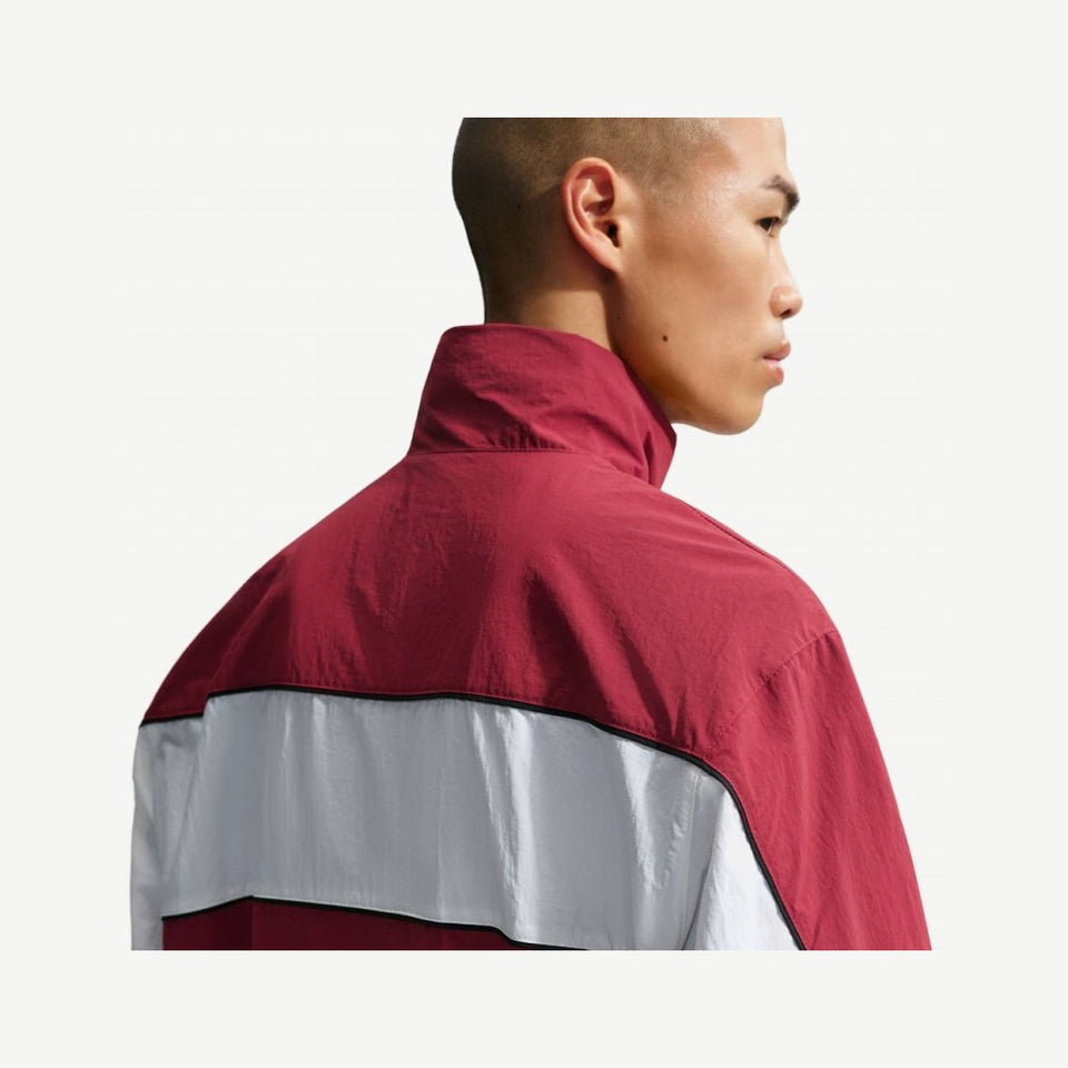 Men's Club Lightweight Full-zip Jacket Ctb, view 2