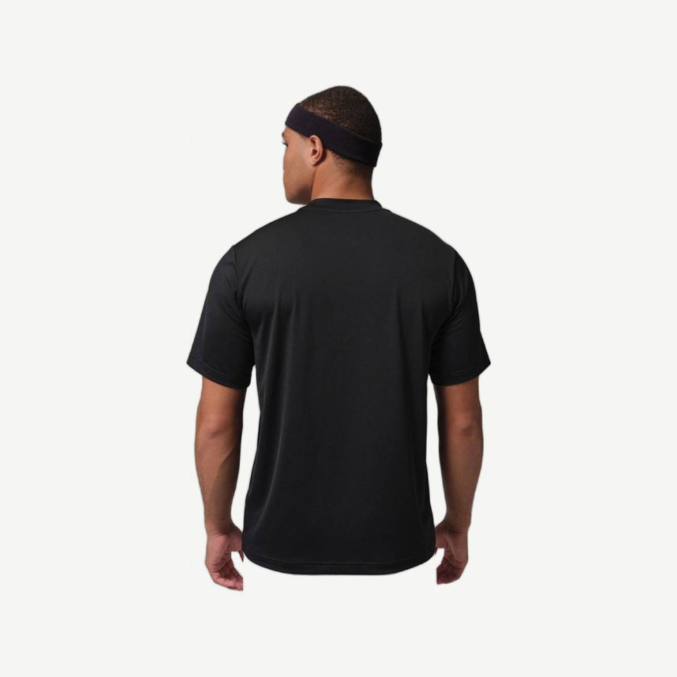 Men's J Dri-FIT Spt Essential Short-sleeve Top, view 2