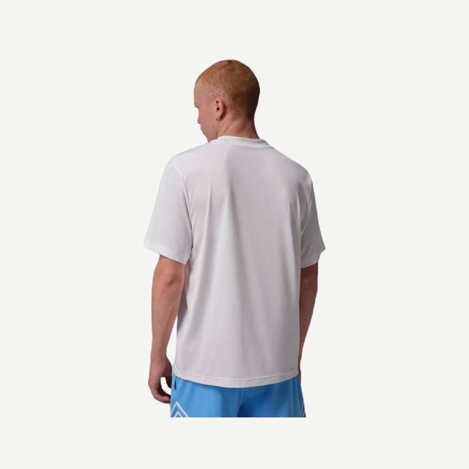 Men's J Dri-FIT Spt Essential Short-sleeve Top, view 2