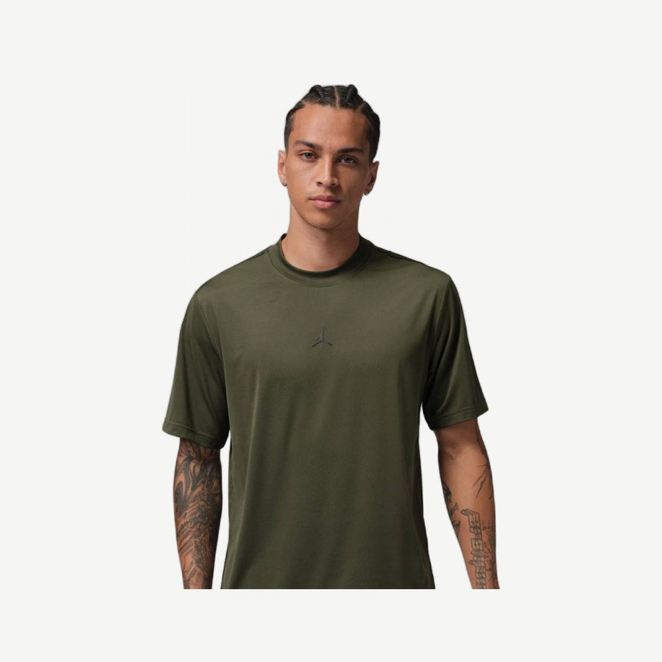 Men's J Dri-FIT Spt Essential Short-sleeve Top