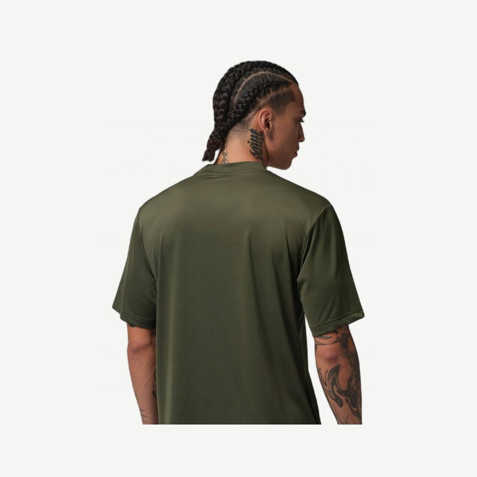 Men's J Dri-FIT Spt Essential Short-sleeve Top, view 2