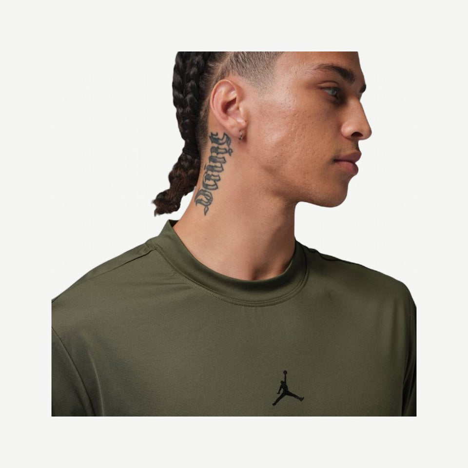 Men's J Dri-FIT Spt Essential Short-sleeve Top, view 3