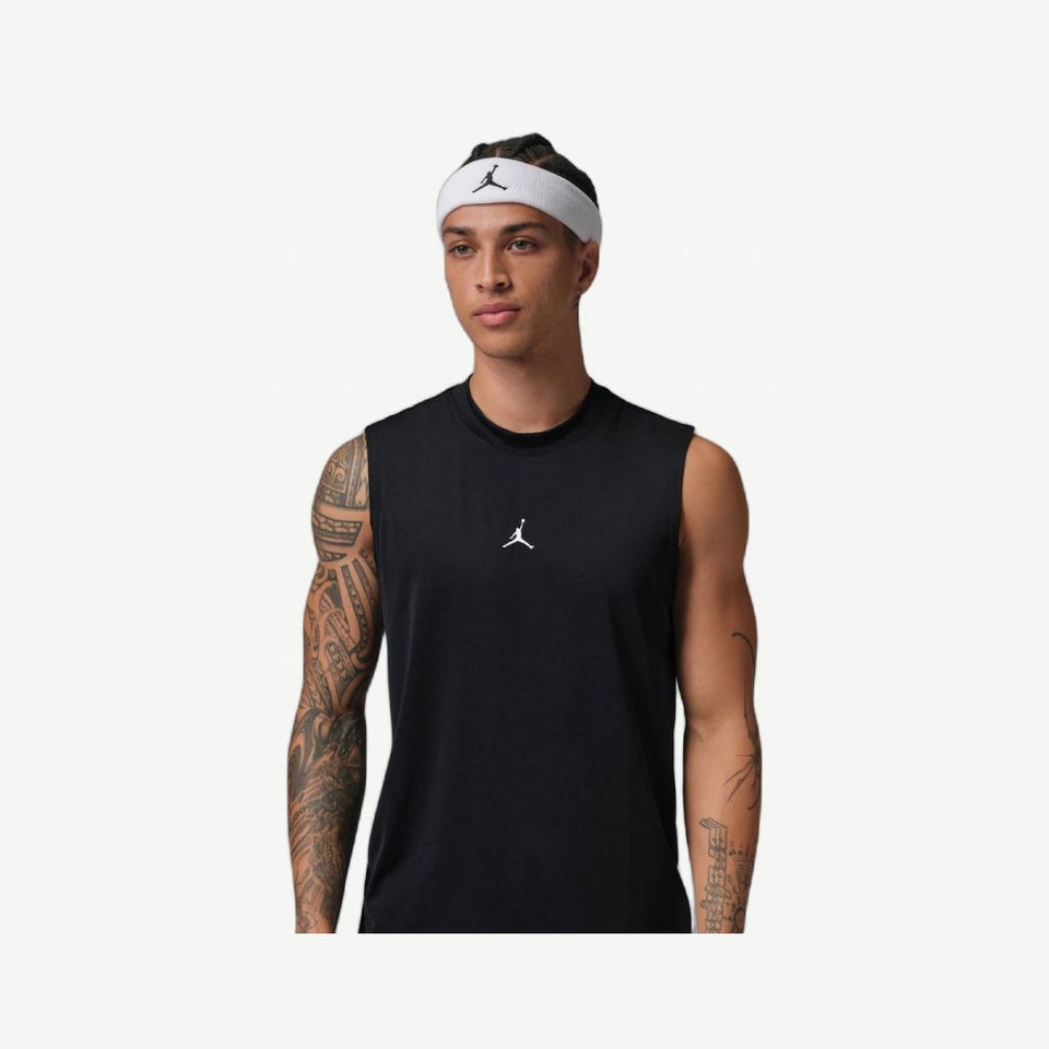 Men's J Dri-FIT Spt Essential Slvs Top