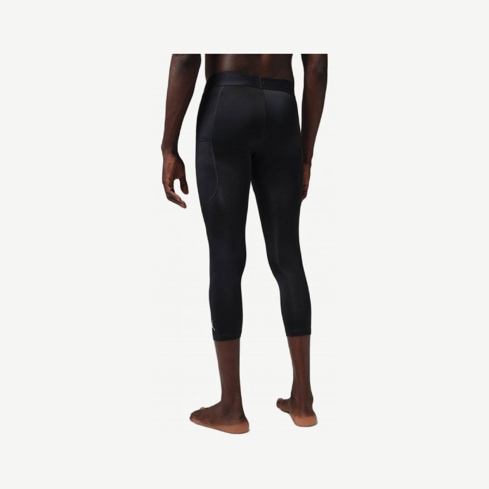 Men's J Dri-FIT Spt Essential 3/4 Tight, view 2