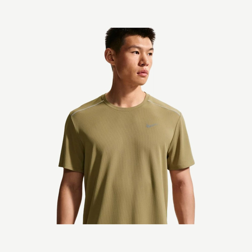 Men's Dri-FIT Uv Miler Short-sleeve