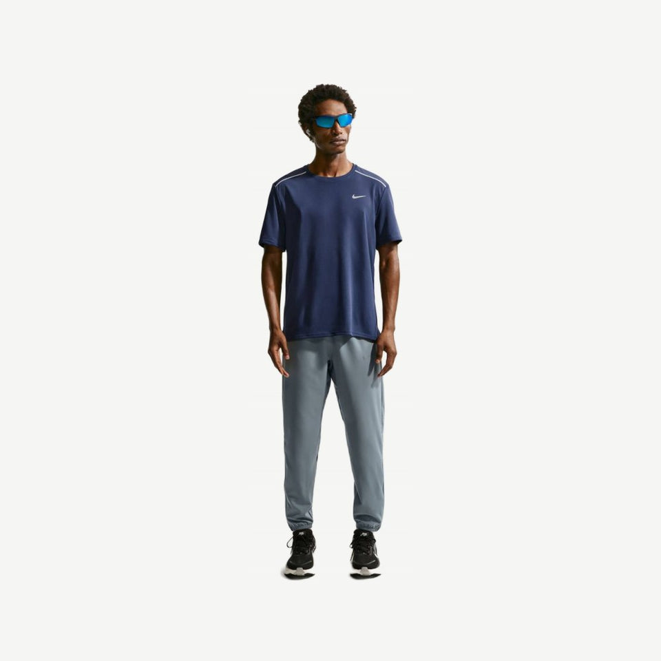 Men's Dri-FIT Uv Miler Short-sleeve