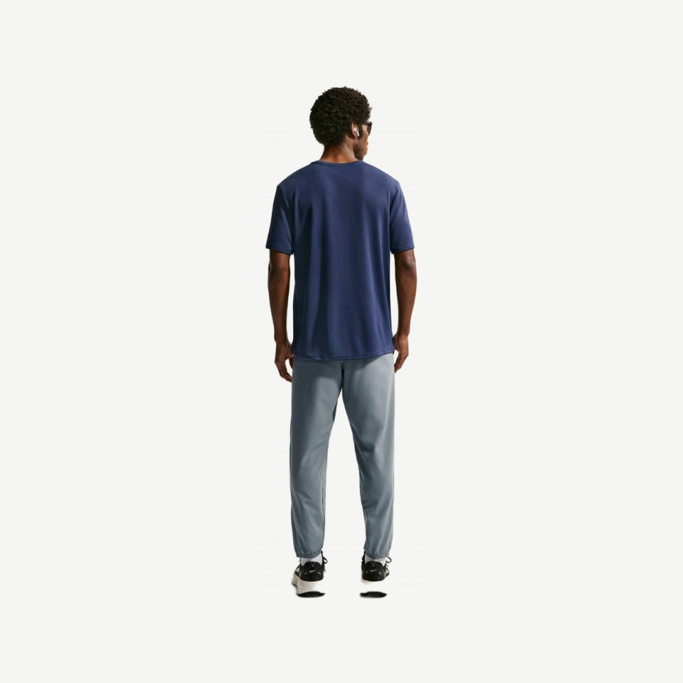 Men's Dri-FIT Uv Miler Short-sleeve, view 2