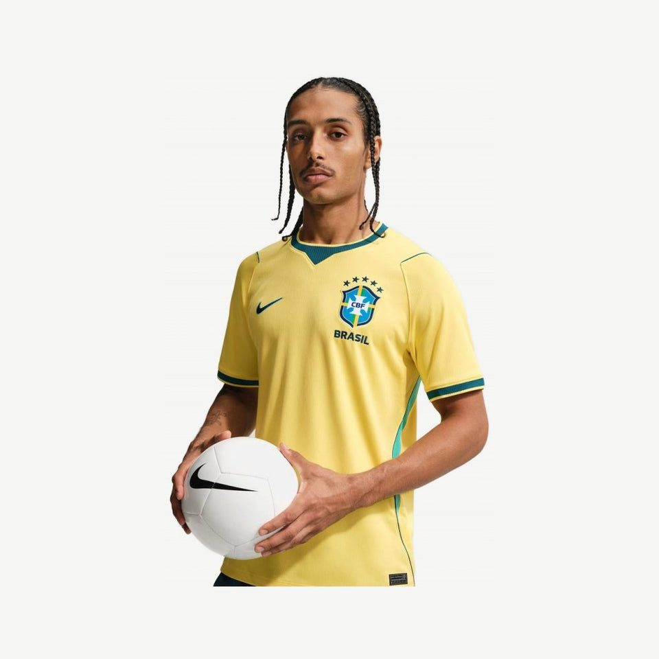 Cbf Men's Dri-FIT Jersey Short-sleeve Stadium Home
