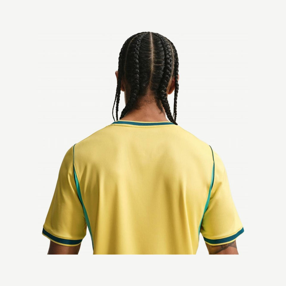 Cbf Men's Dri-FIT Jersey Short-sleeve Stadium Home, view 2