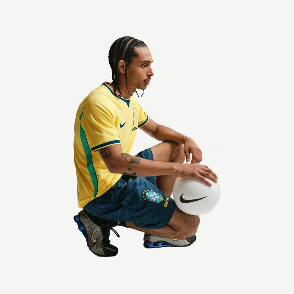 Cbf Men's Dri-FIT Jersey Short-sleeve Stadium Home, view 3