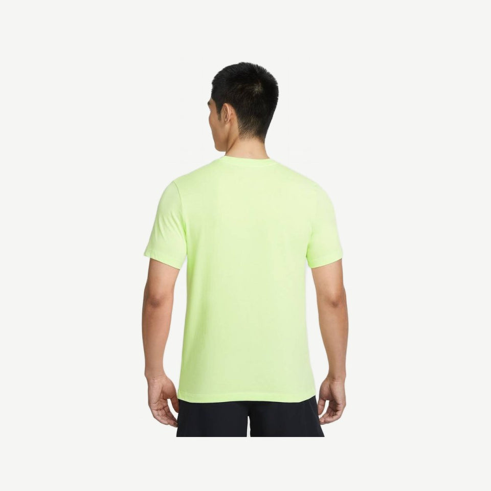 Men's Dri-FIT Tee Std Pro, view 2