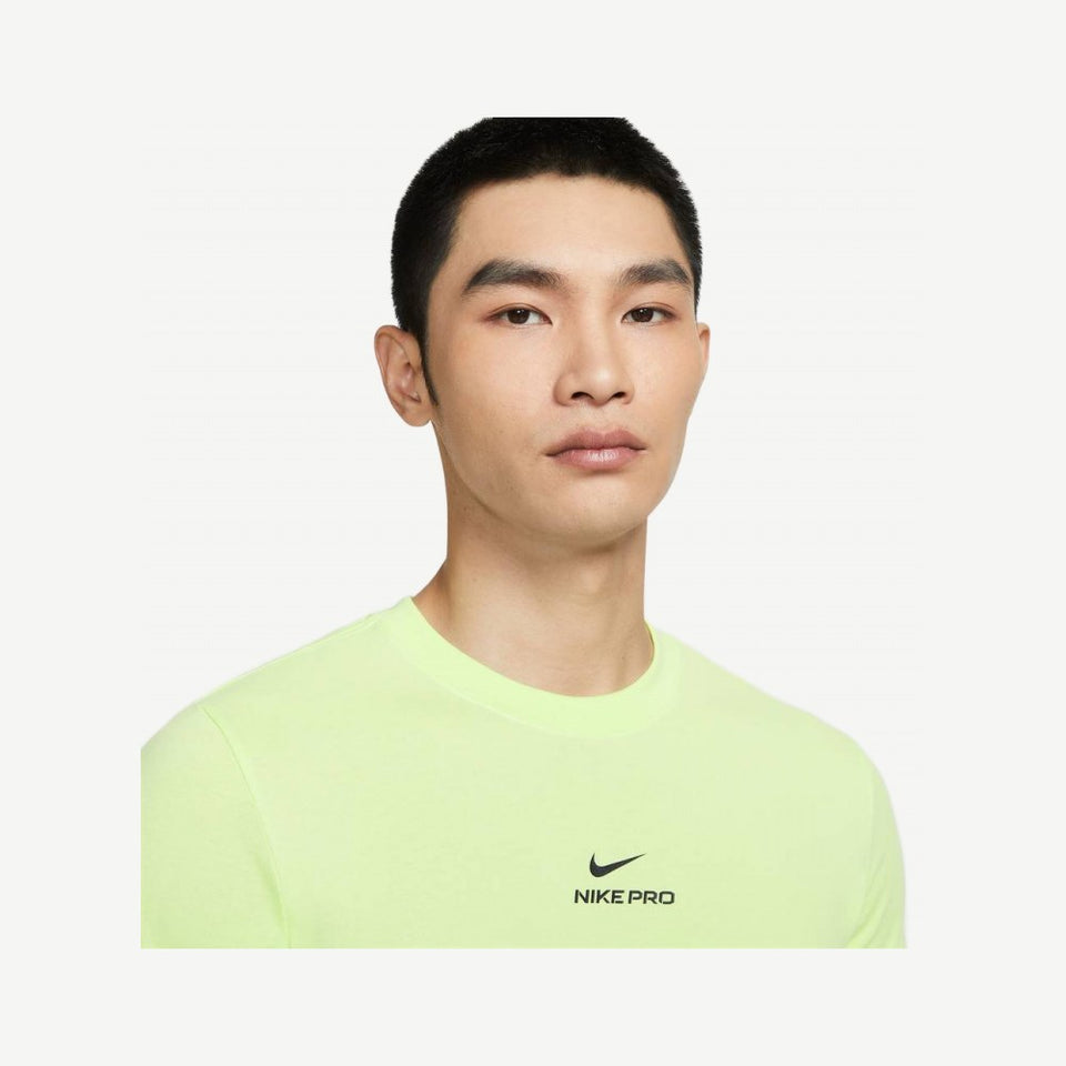 Men's Dri-FIT Tee Std Pro, view 3