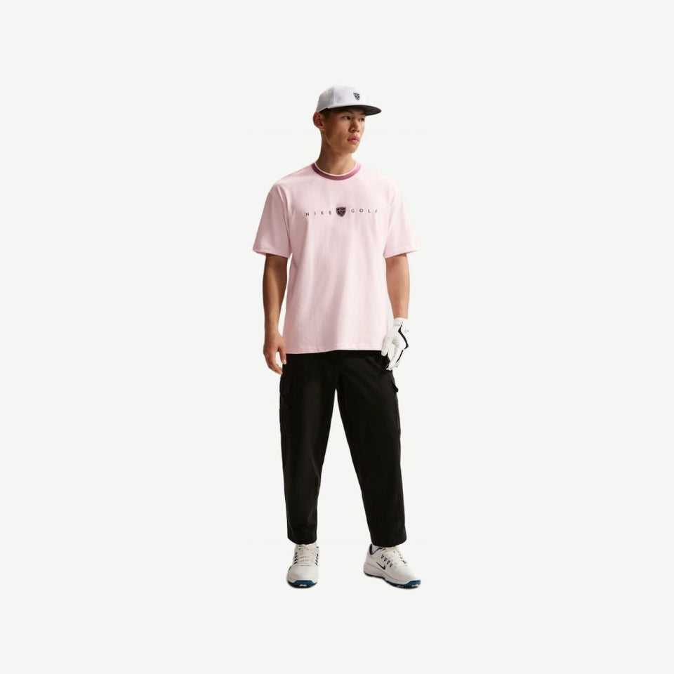 Men's Tee Lse Golf Retro