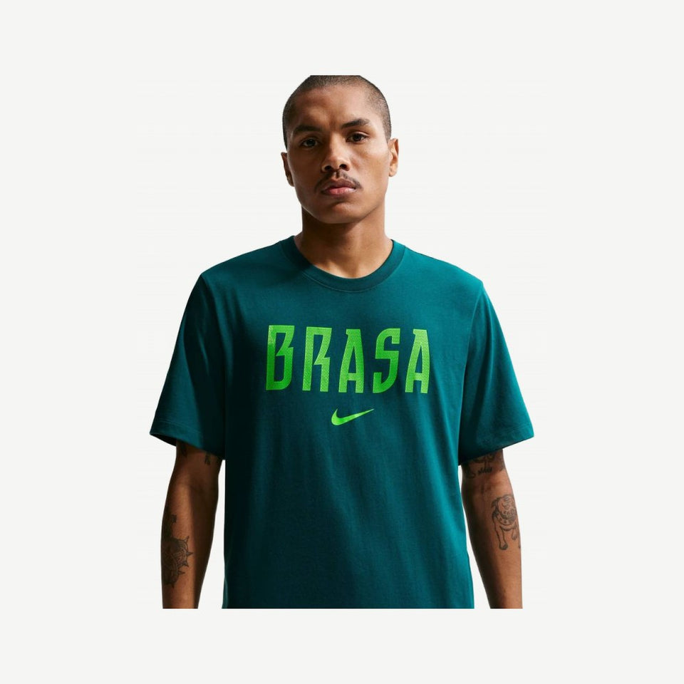 Cbf Men's Wordmark Tee