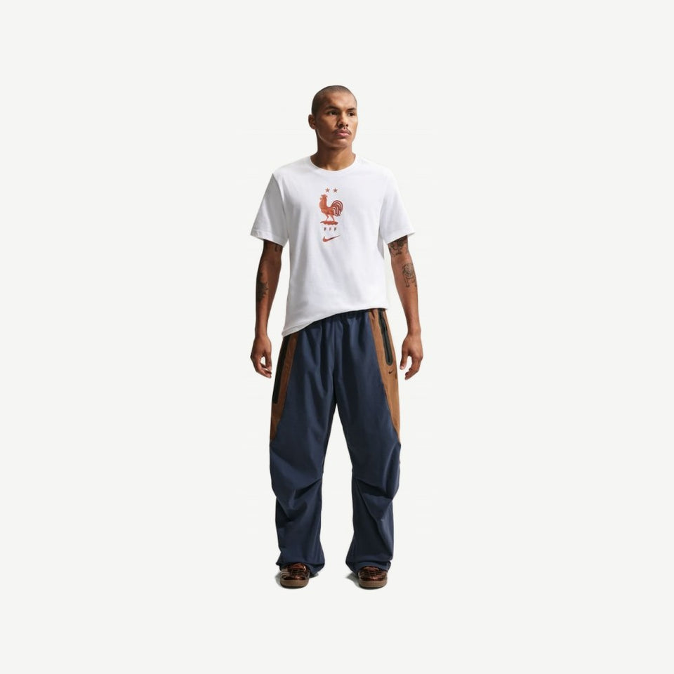 Fff Men's Crest Tee