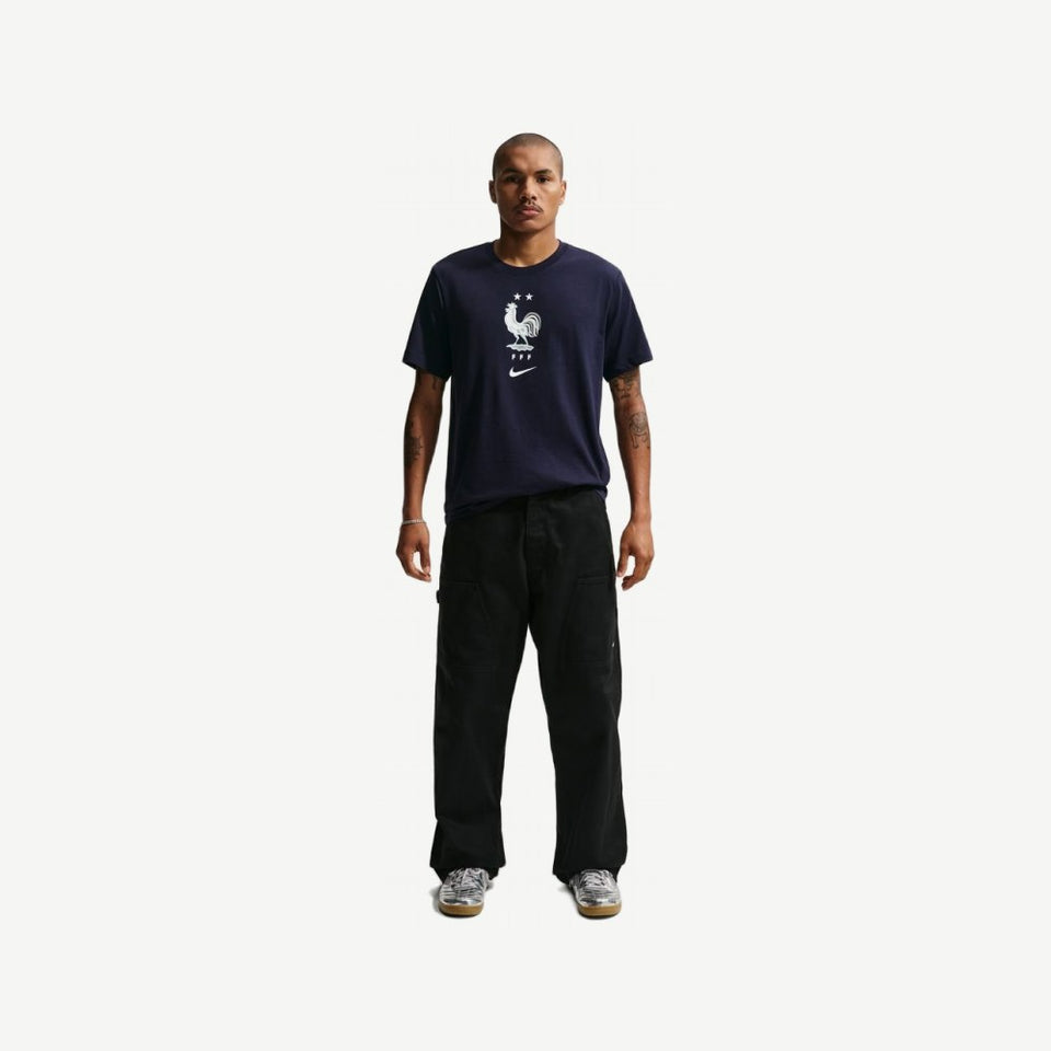 Fff Men's Crest Tee